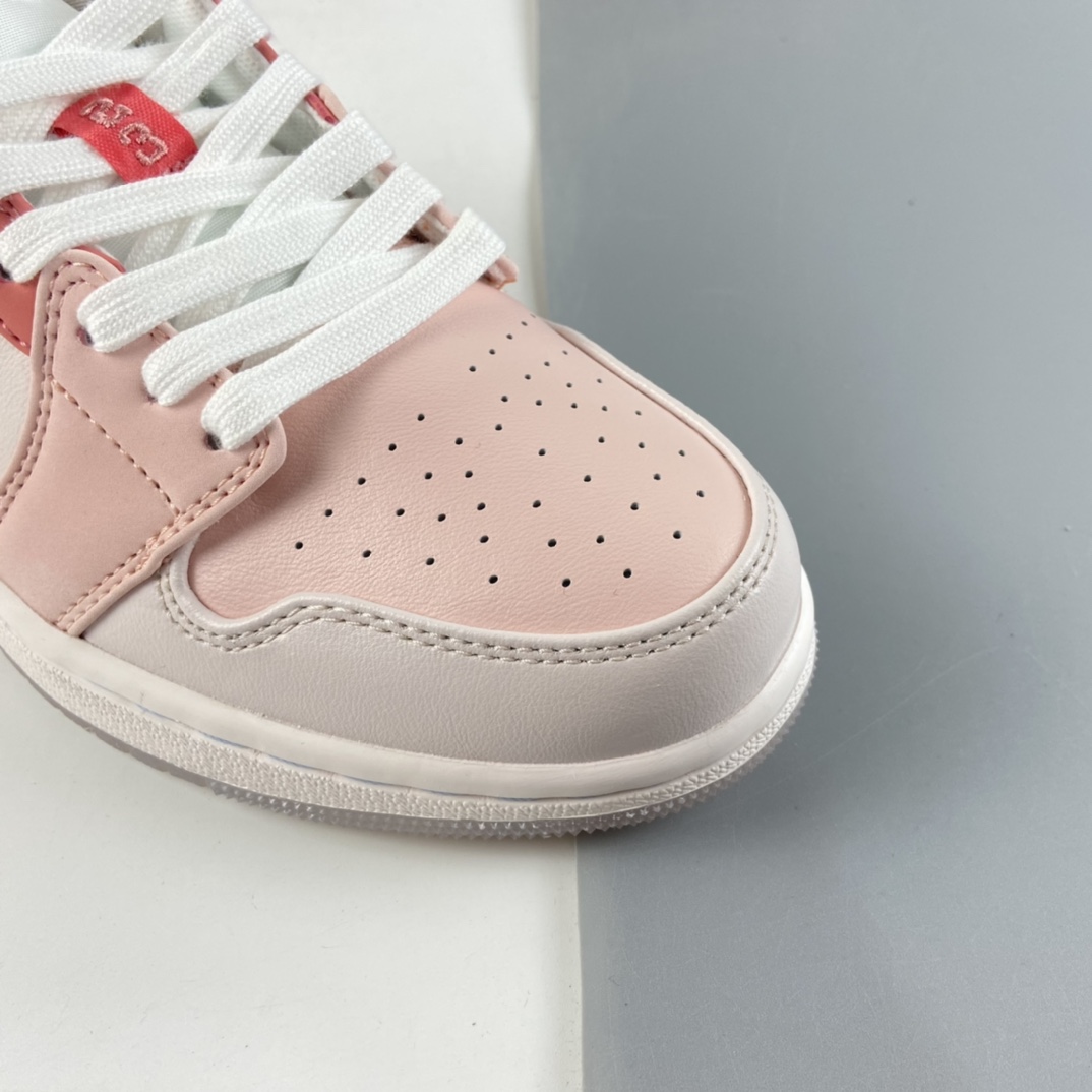 P200  Air Jordan 1 Low AJ1低帮时尚休闲板鞋 DM5443-666