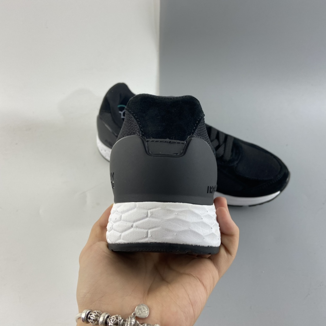 P180  New Balance 1880系列 官方2021新款透气舒适缓震运动鞋跑步鞋 MW1880B1