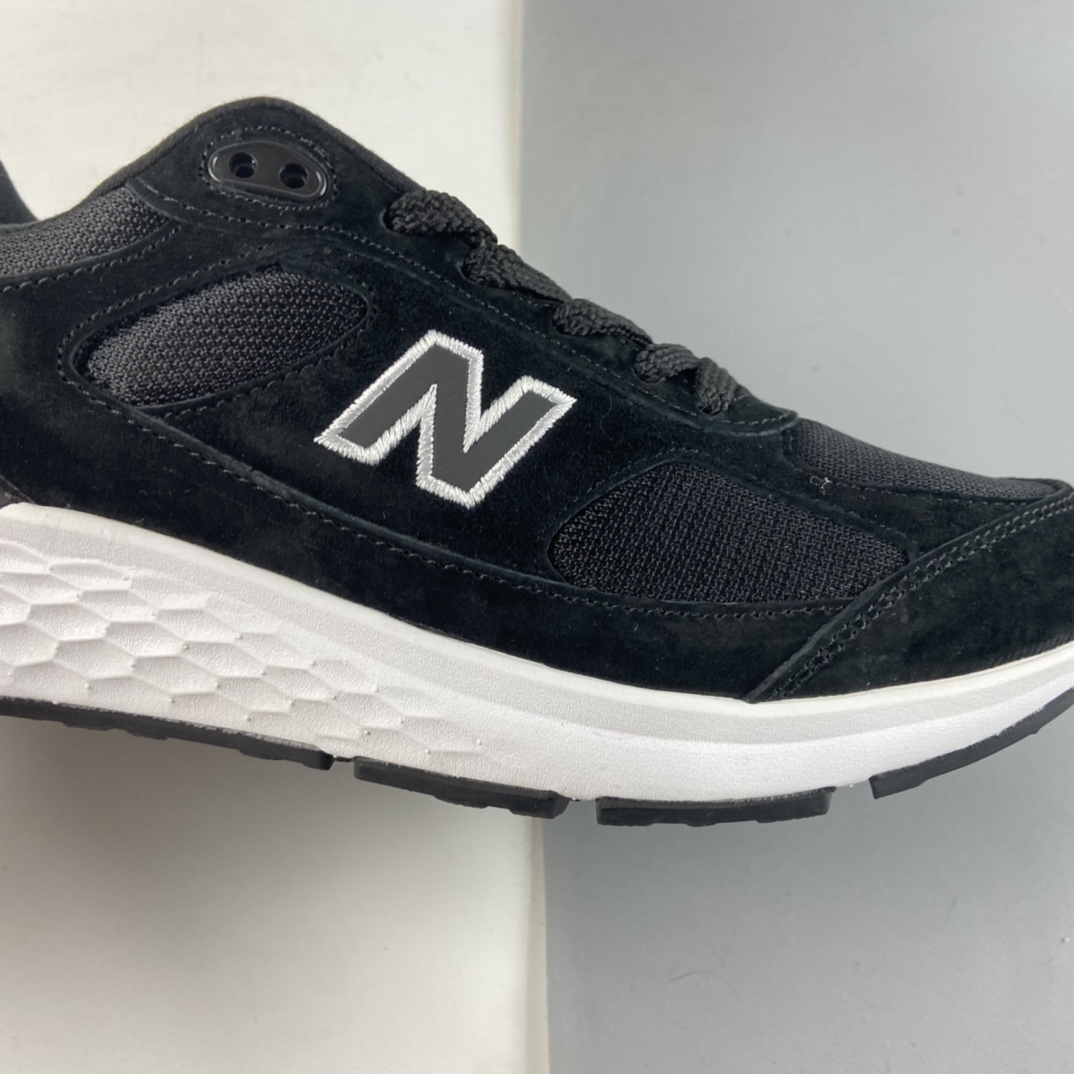 P180  New Balance 1880系列 官方2021新款透气舒适缓震运动鞋跑步鞋 MW1880B1