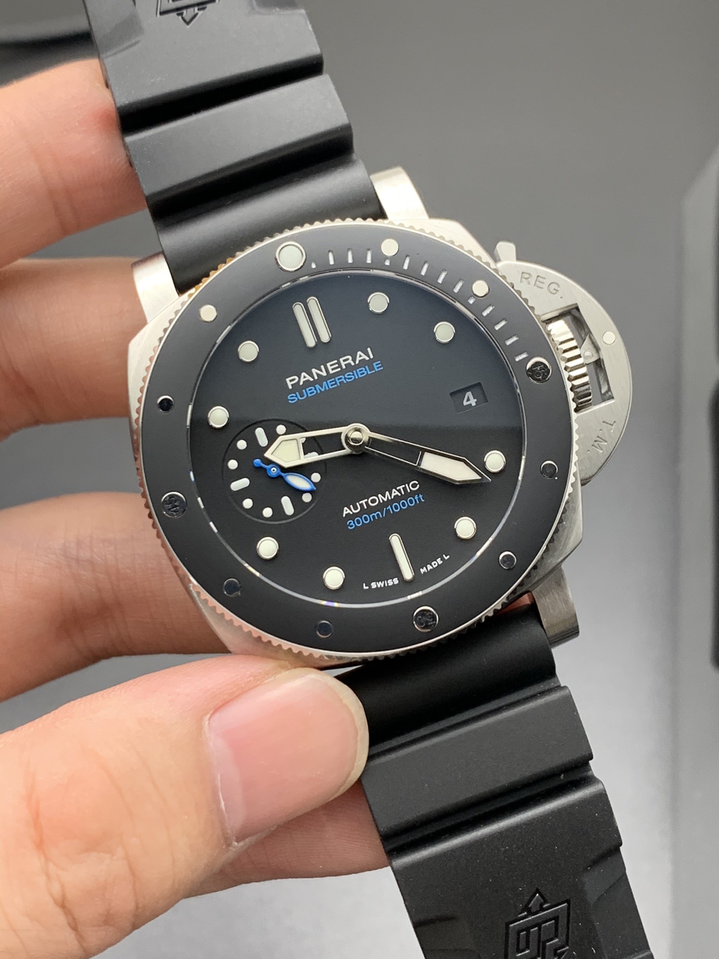 Panerai 沛纳海683