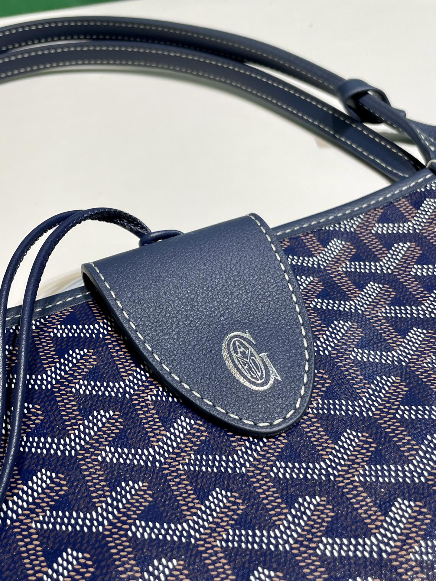 고야드 134101 가방 Goyard Bag 썸네일 이미지