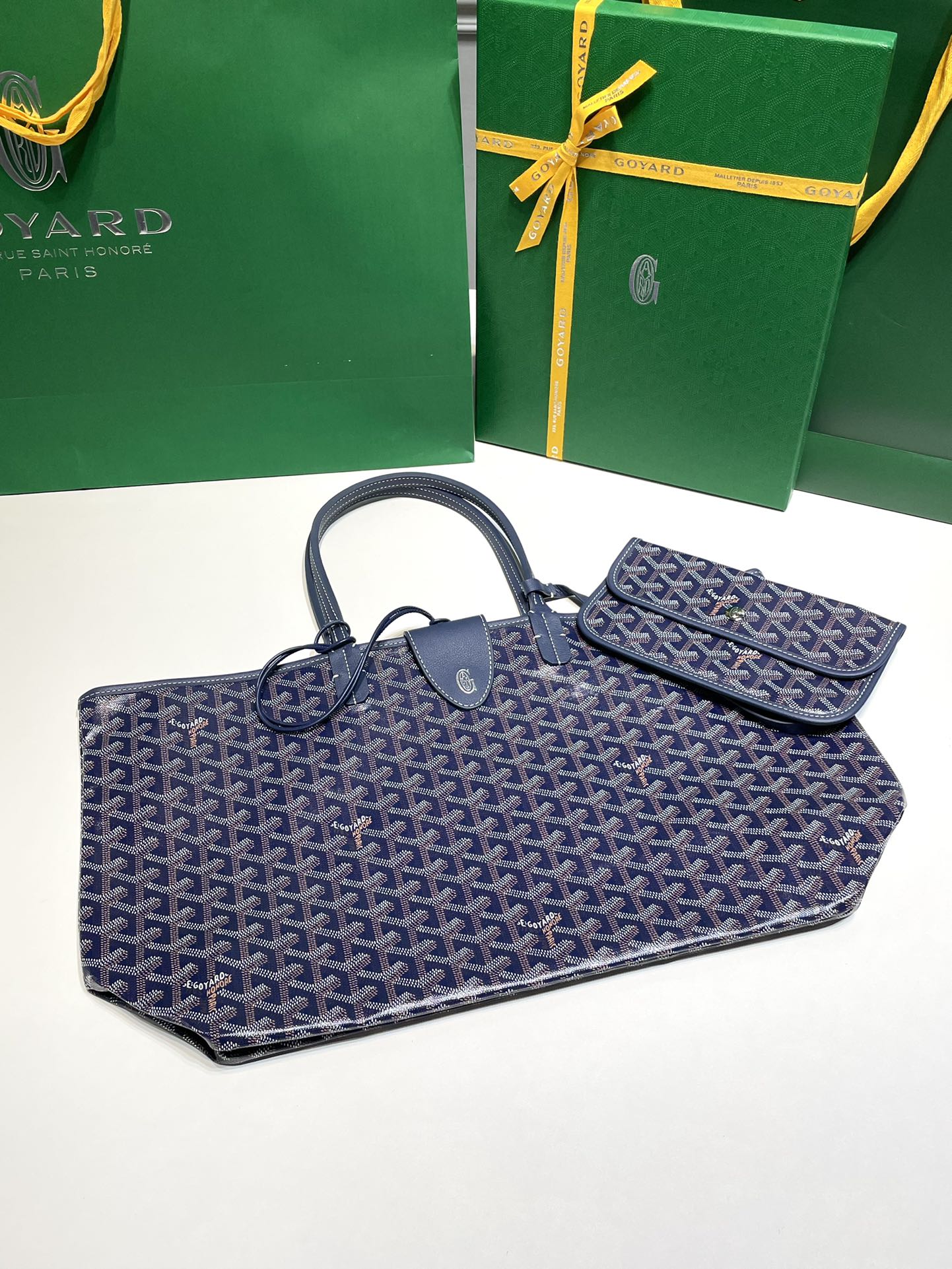 고야드 134101 가방 Goyard Bag 썸네일 이미지