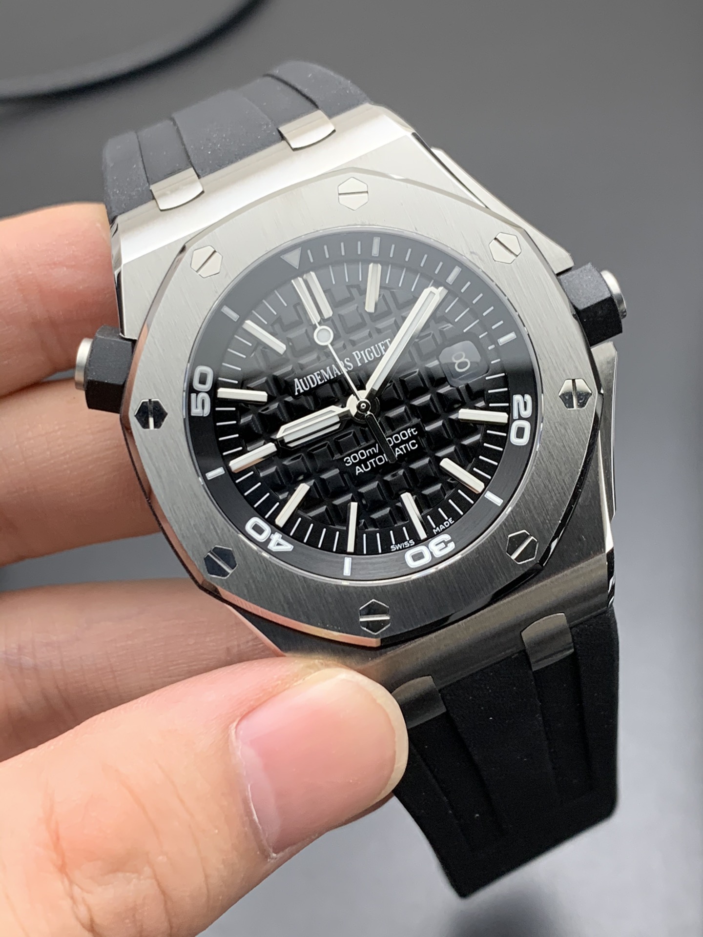 Audemars Piguet 15703