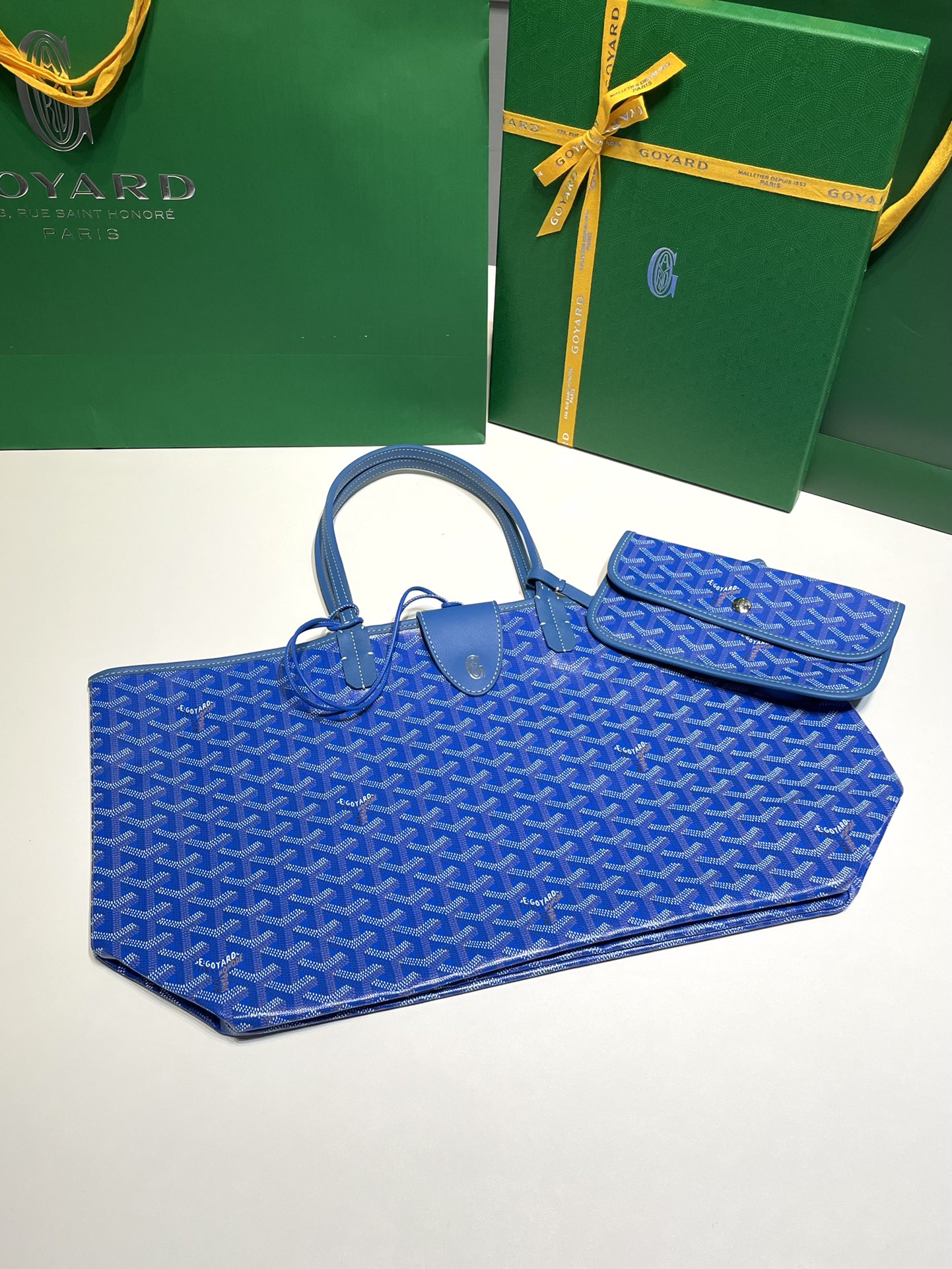 고야드 134103 가방 Goyard Bag 썸네일 이미지