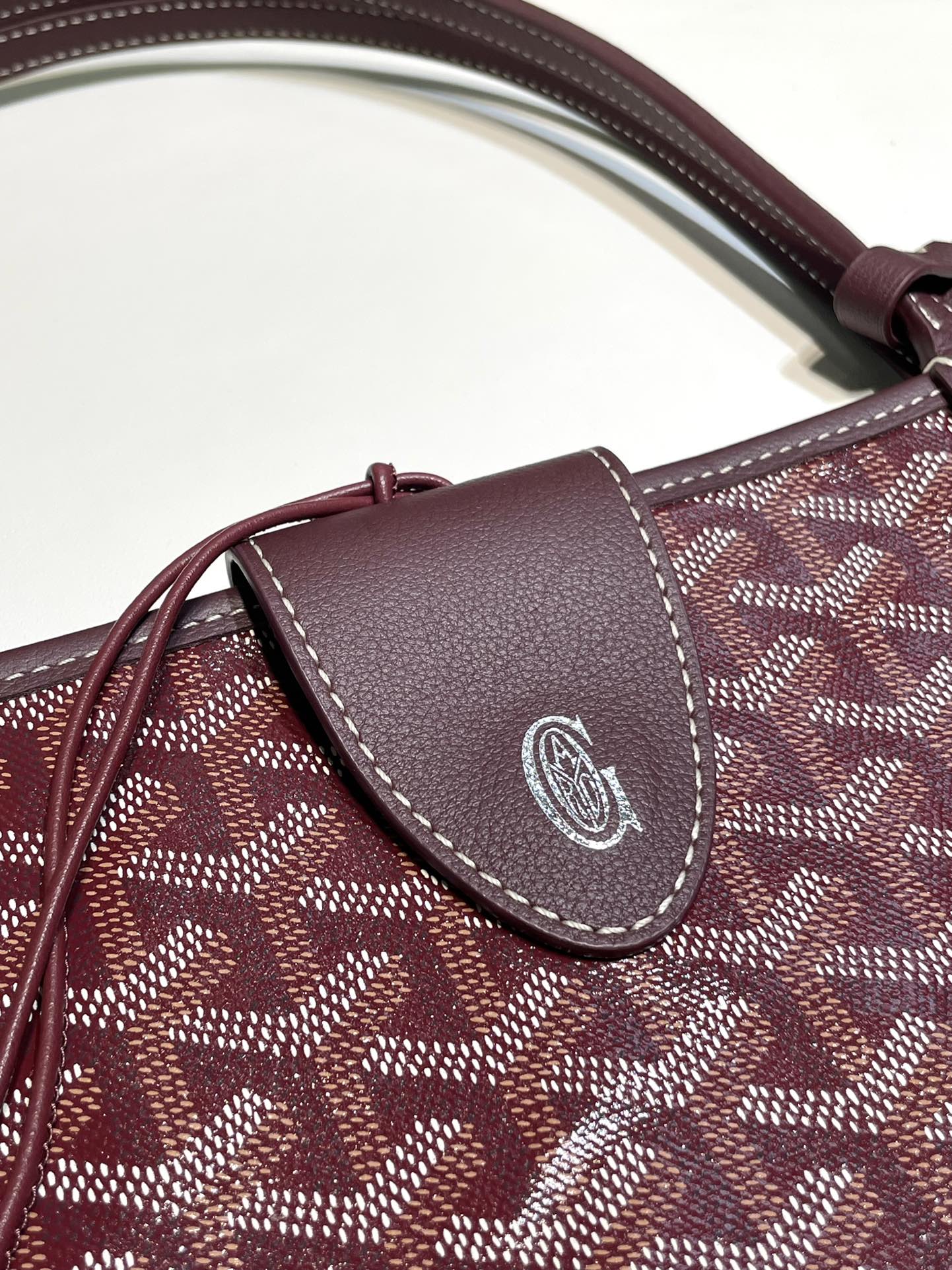고야드 134104 가방 Goyard Bag 썸네일 이미지