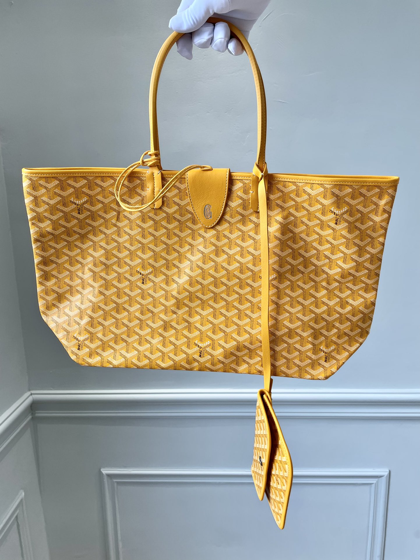 고야드 134106 가방 Goyard Bag