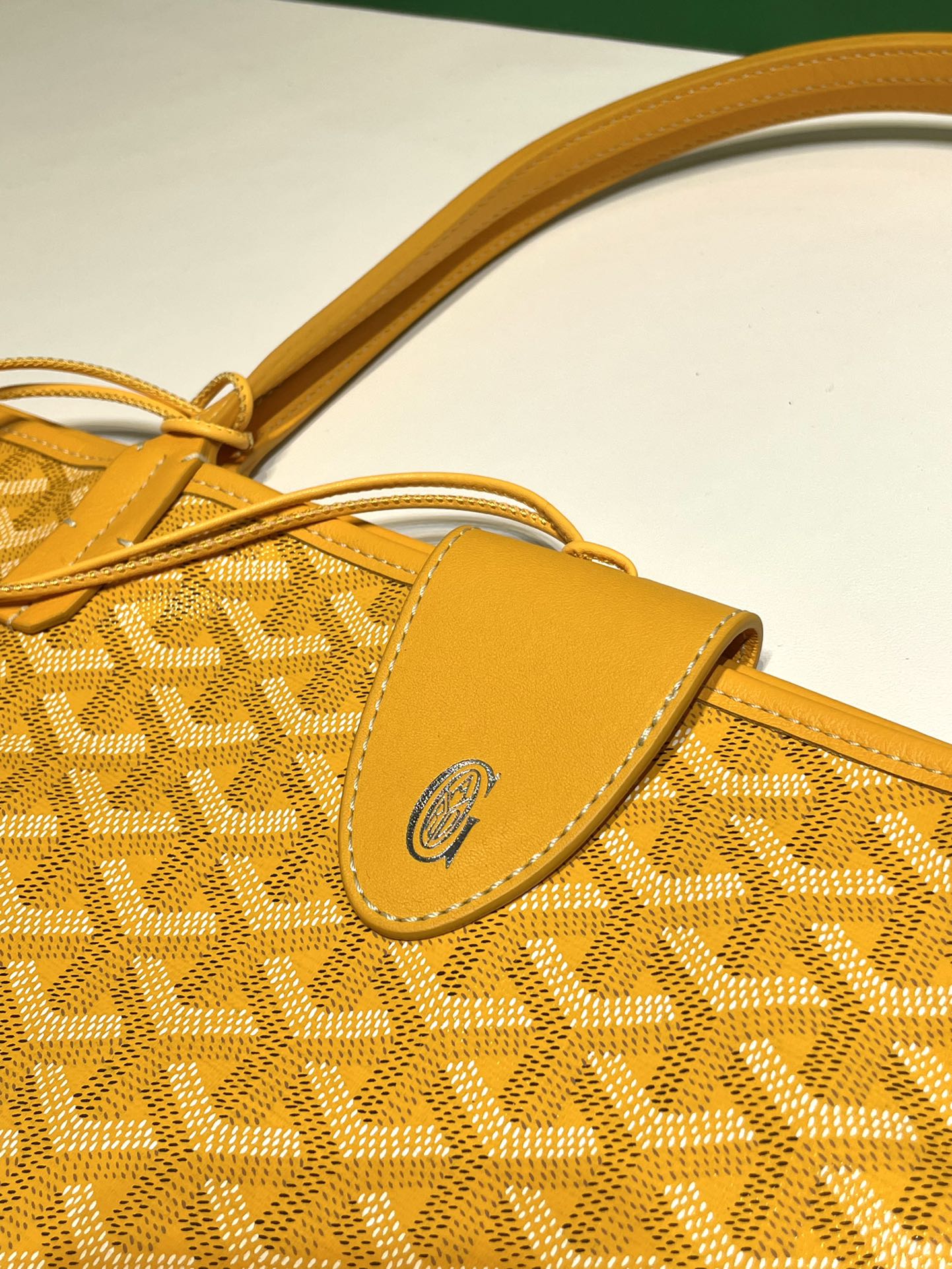 고야드 134106 가방 Goyard Bag 썸네일 이미지