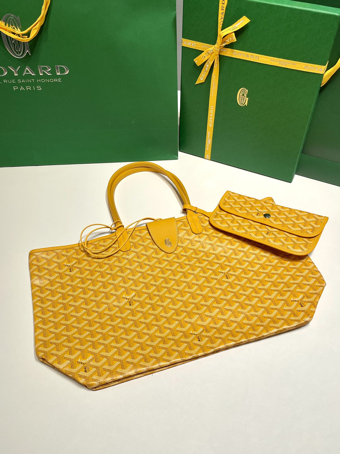고야드 134106 가방 Goyard Bag 썸네일 이미지