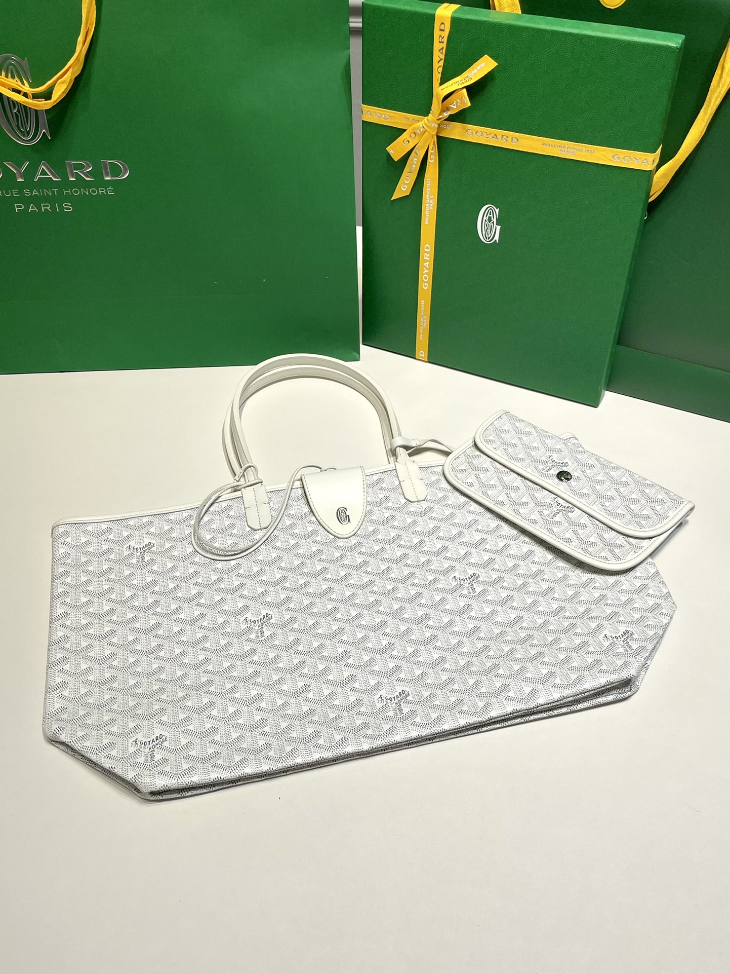 고야드 134102 가방 Goyard Bag 썸네일 이미지