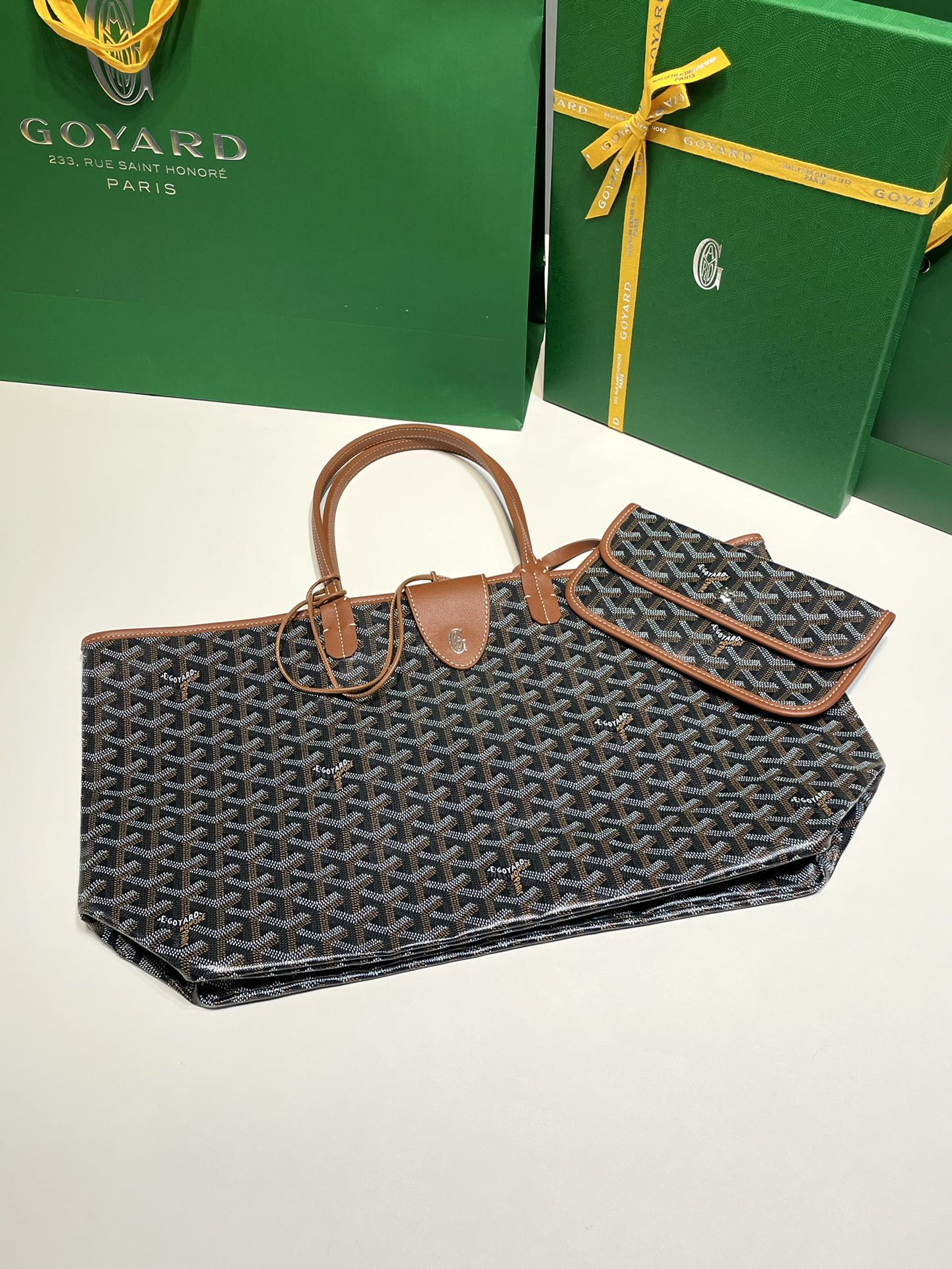 고야드 134100 가방 Goyard Bag 썸네일 이미지