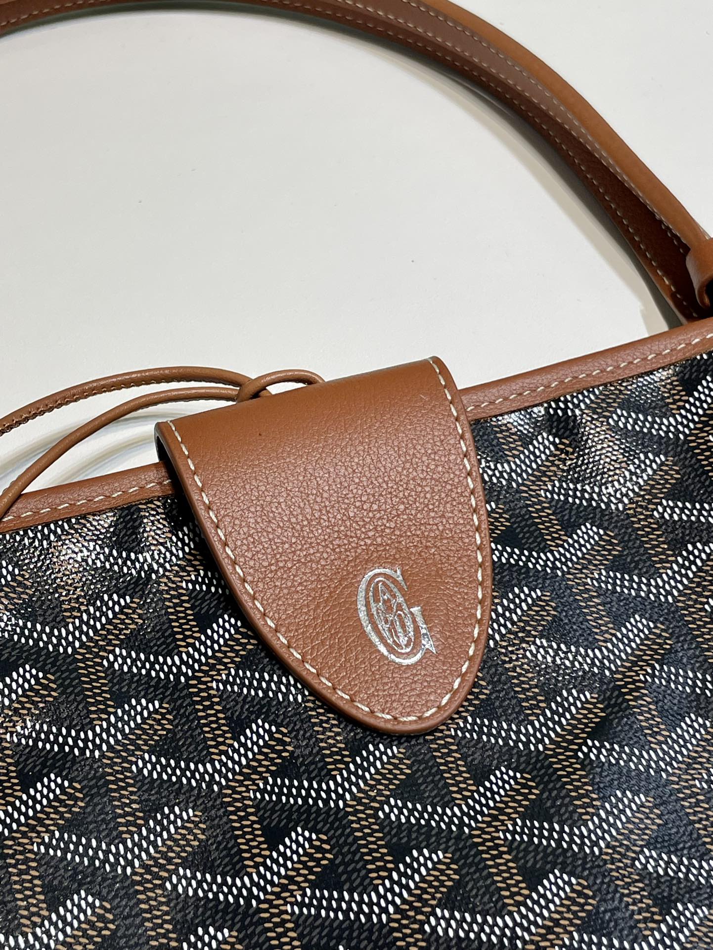 고야드 134100 가방 Goyard Bag 썸네일 이미지
