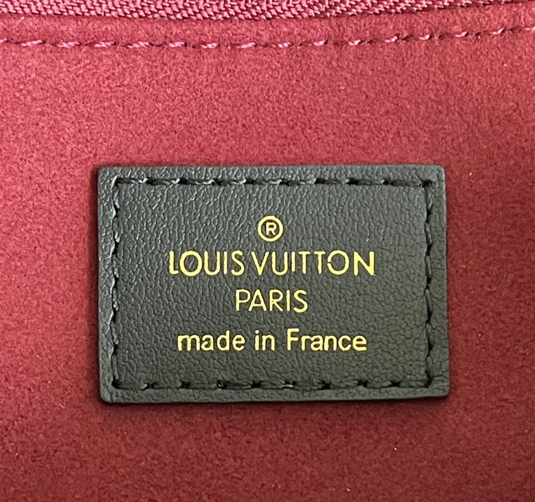 Louis Vuitton LV Chain Bag 链条包 M45592