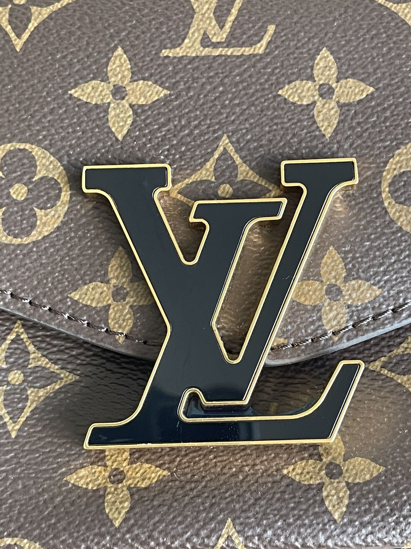 Louis Vuitton LV Chain Bag 链条包 M45592