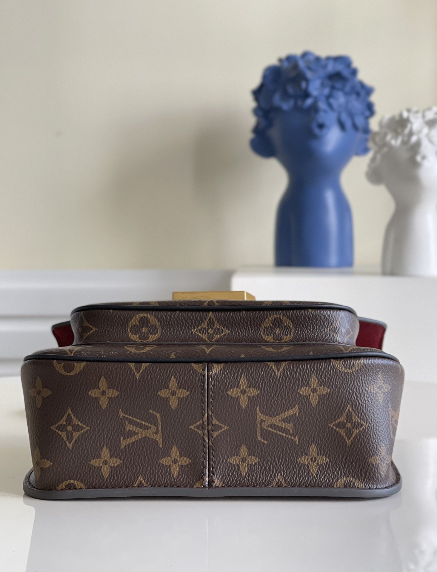 Louis Vuitton LV Chain Bag 链条包 M45592