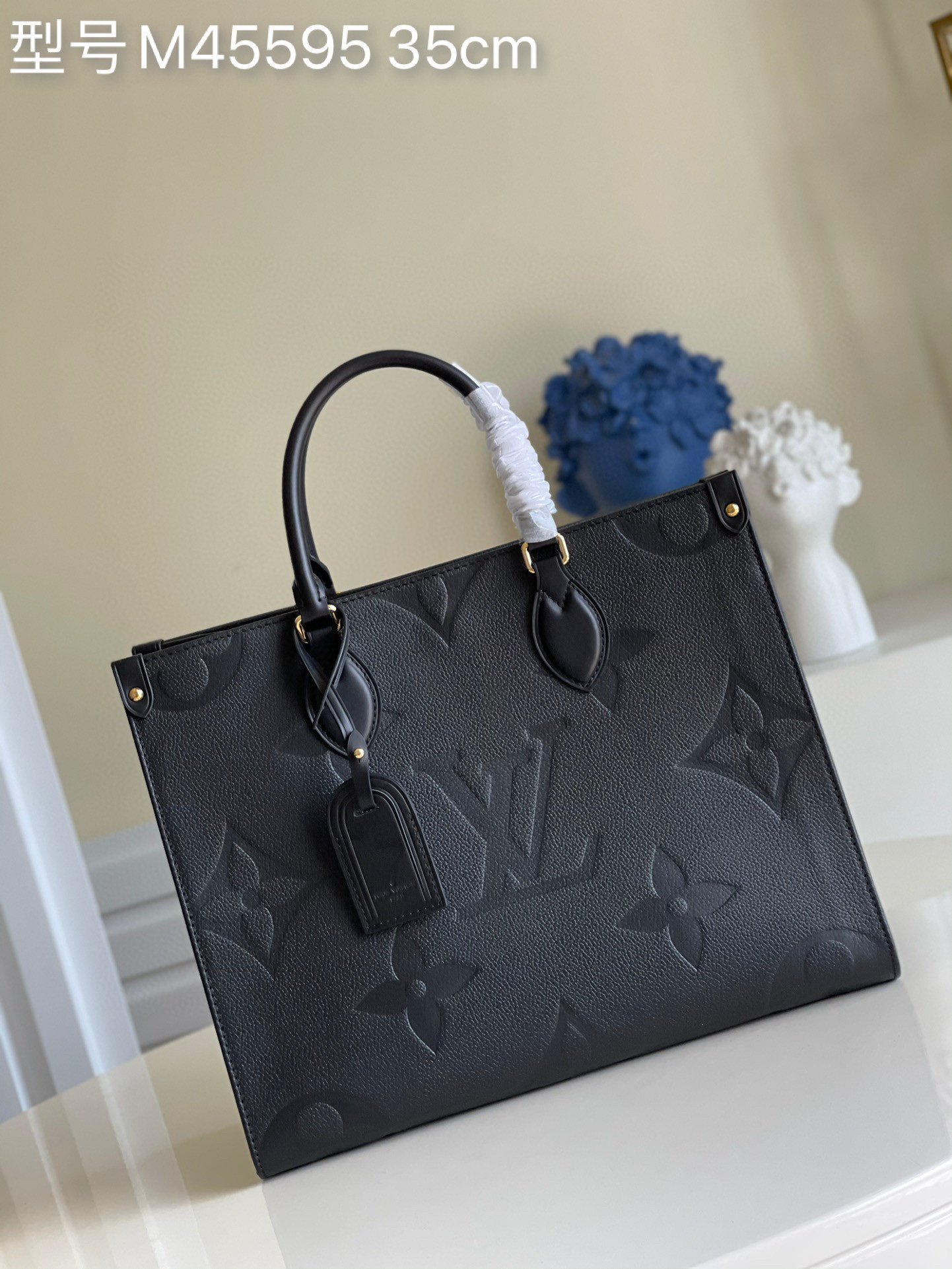 Where to Buy
 Louis Vuitton LV Onthego Bags Handbags Printing Mini M45595