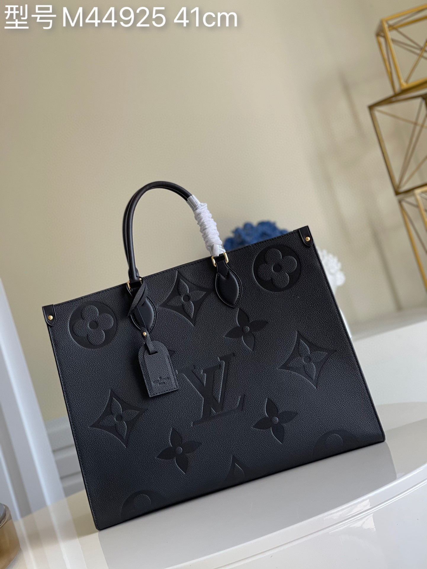 Louis Vuitton LV Onthego Flawless
 Bags Handbags Printing Mini M44925