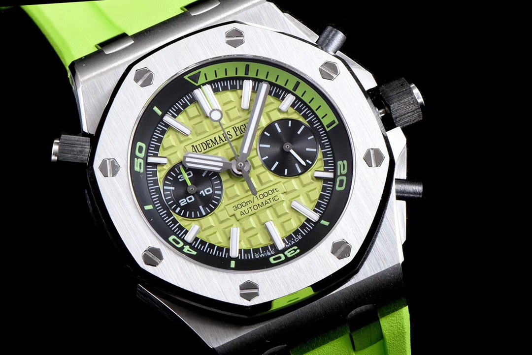 [Audemars Piguet Watches]