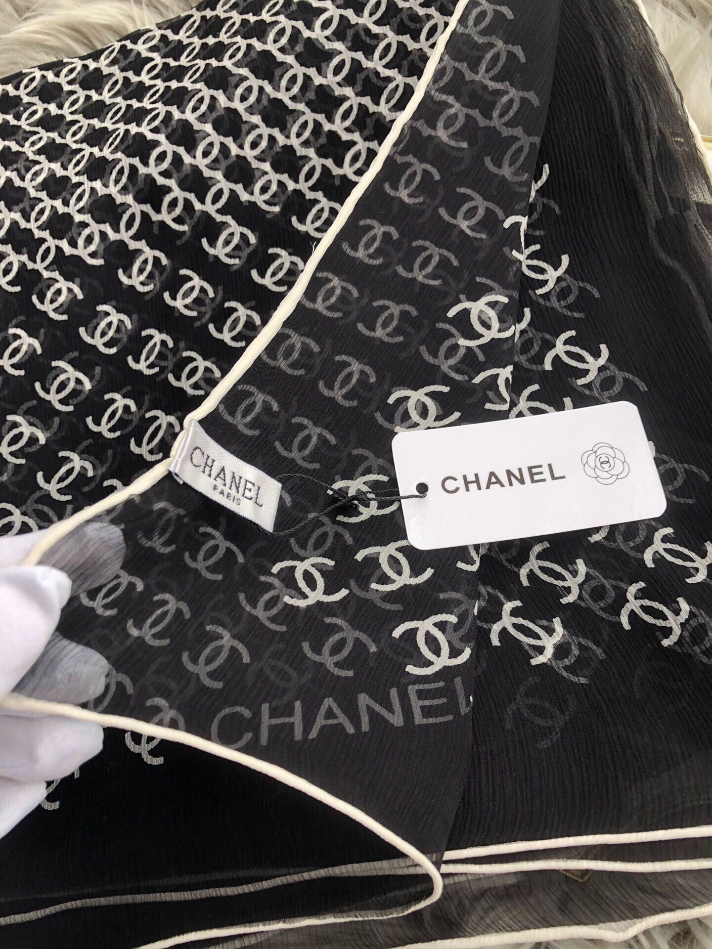 原版密封包装CHANEL-香奈儿原单