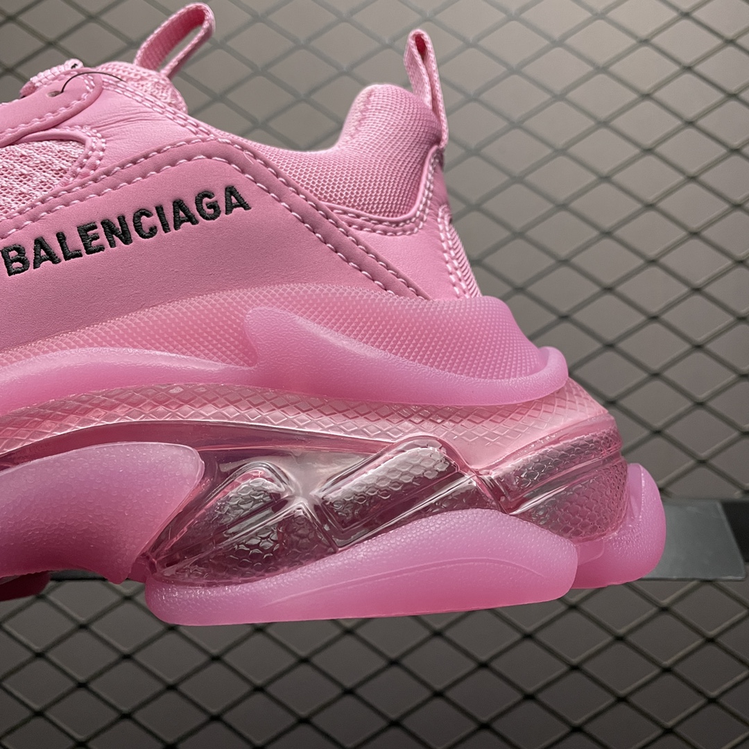 最高版本Balenciaga巴黎世家