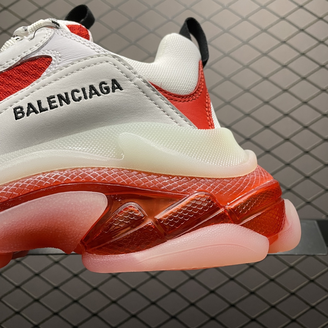 最高版本Balenciaga巴黎世家