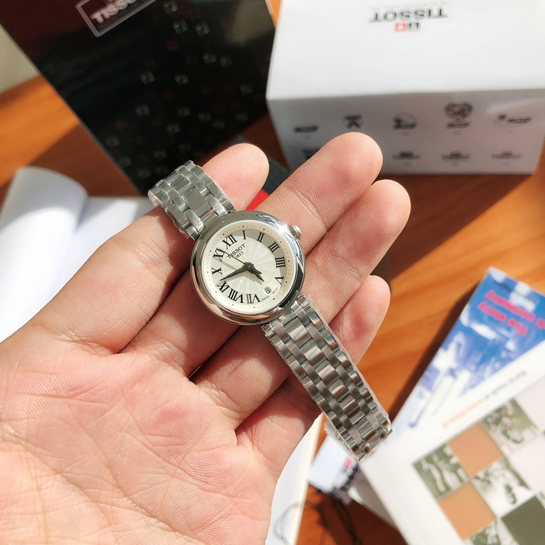 Часы Tissot