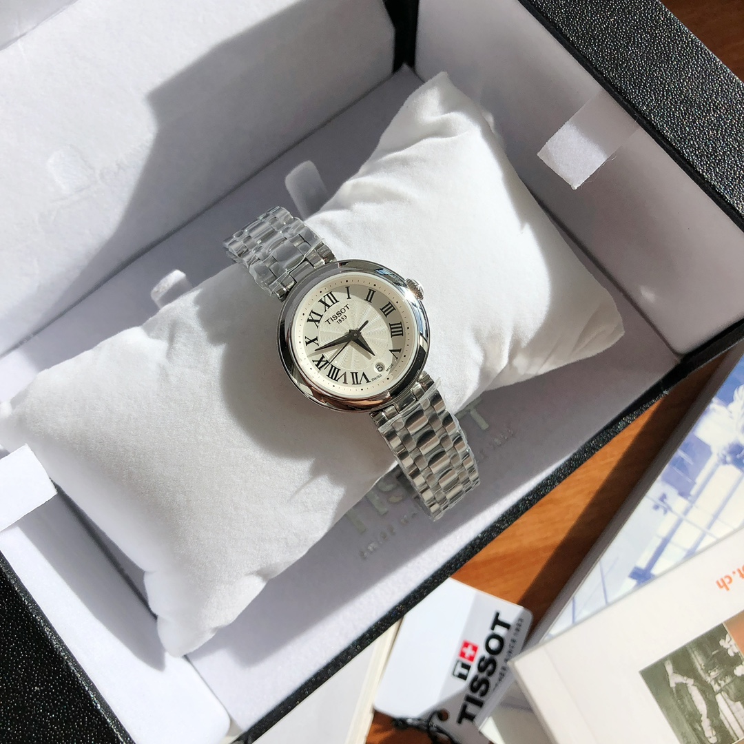 Часы Tissot