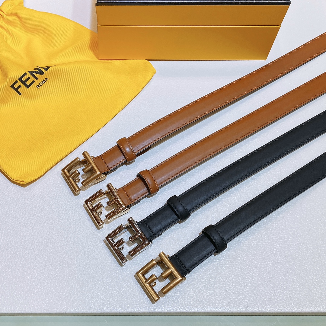 Fendi - Belt