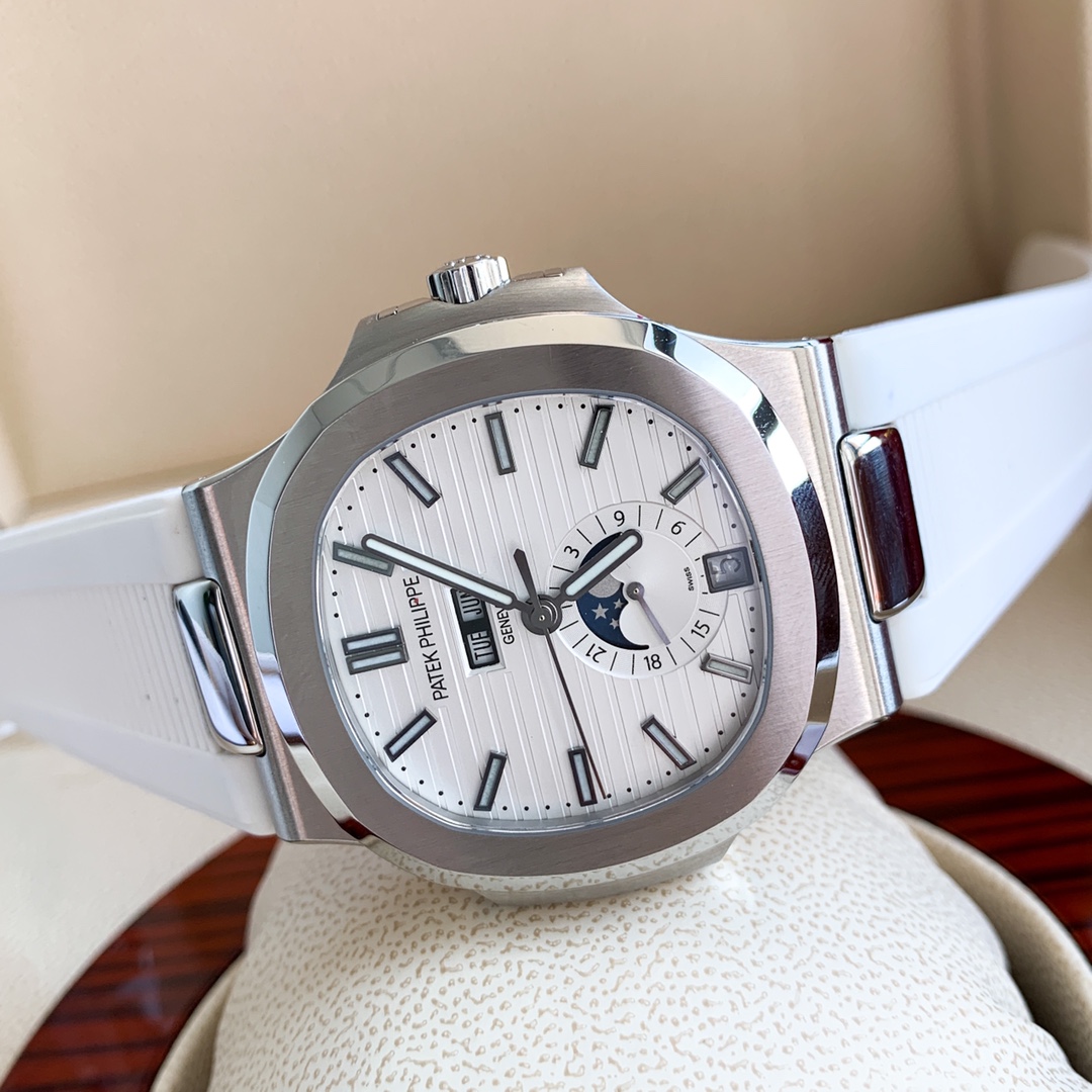 Patek Philippe Nautilus Wristwatchmk,包,手表 6