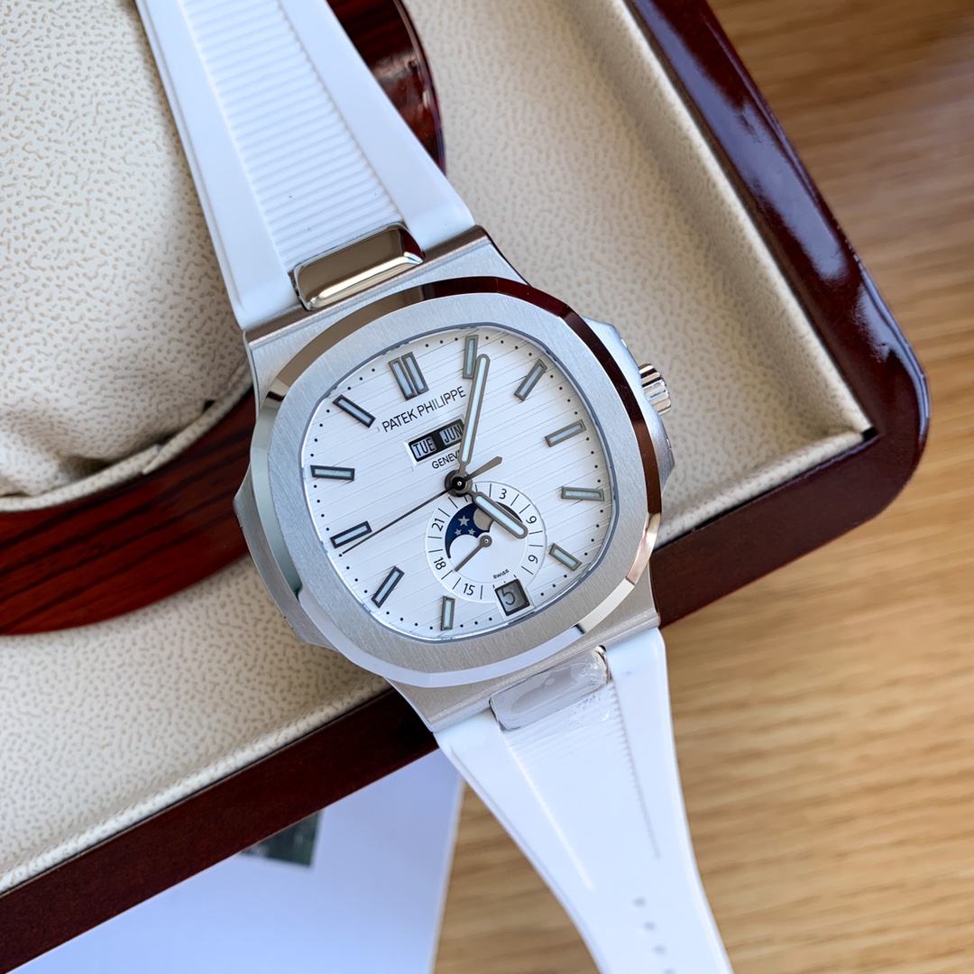 Patek Philippe Nautilus Wristwatchmk,包,手表 4