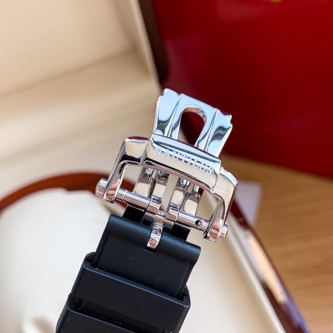 Patek Philippe Nautilus Wristwatchmk,包,手表 9