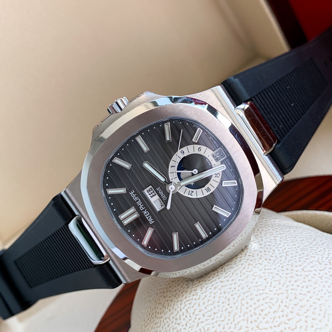 Patek Philippe Nautilus Wristwatchmk,包,手表 6