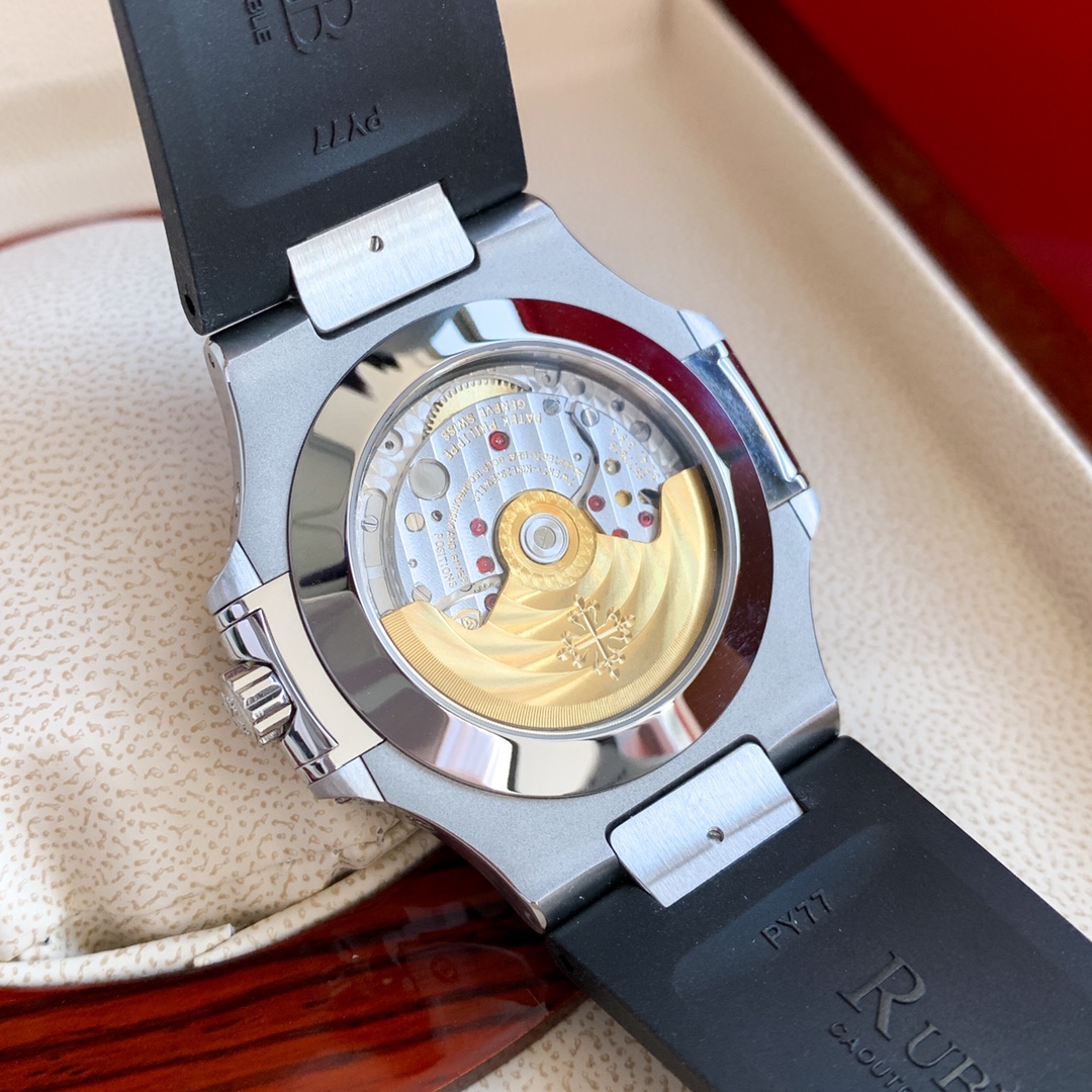 Patek Philippe Nautilus Wristwatchmk,包,手表 8
