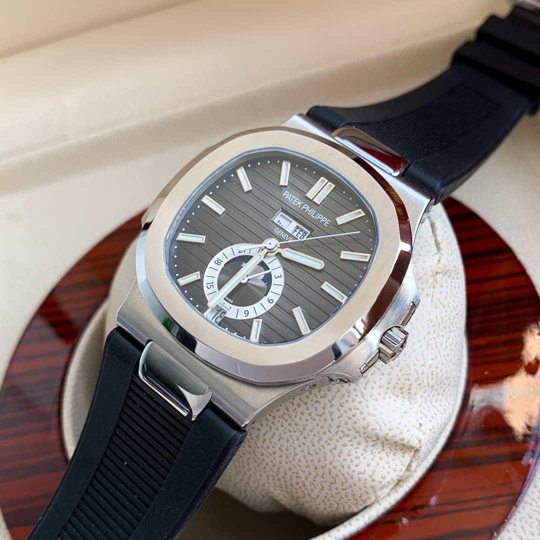 Patek Philippe Nautilus Wristwatchmk,包,手表 5