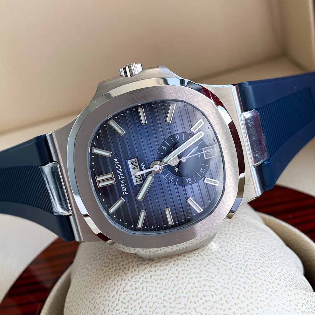 Patek Philippe Nautilus Wristwatchmk,包,手表 6