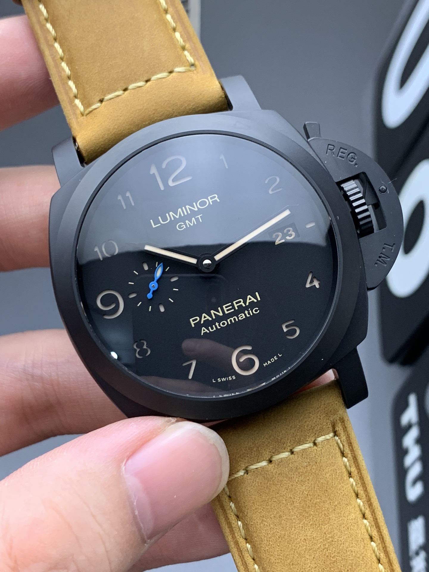 Panerai 1441