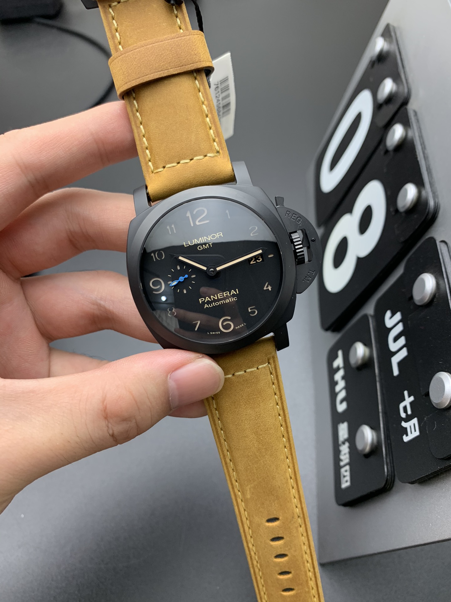 Panerai 1441