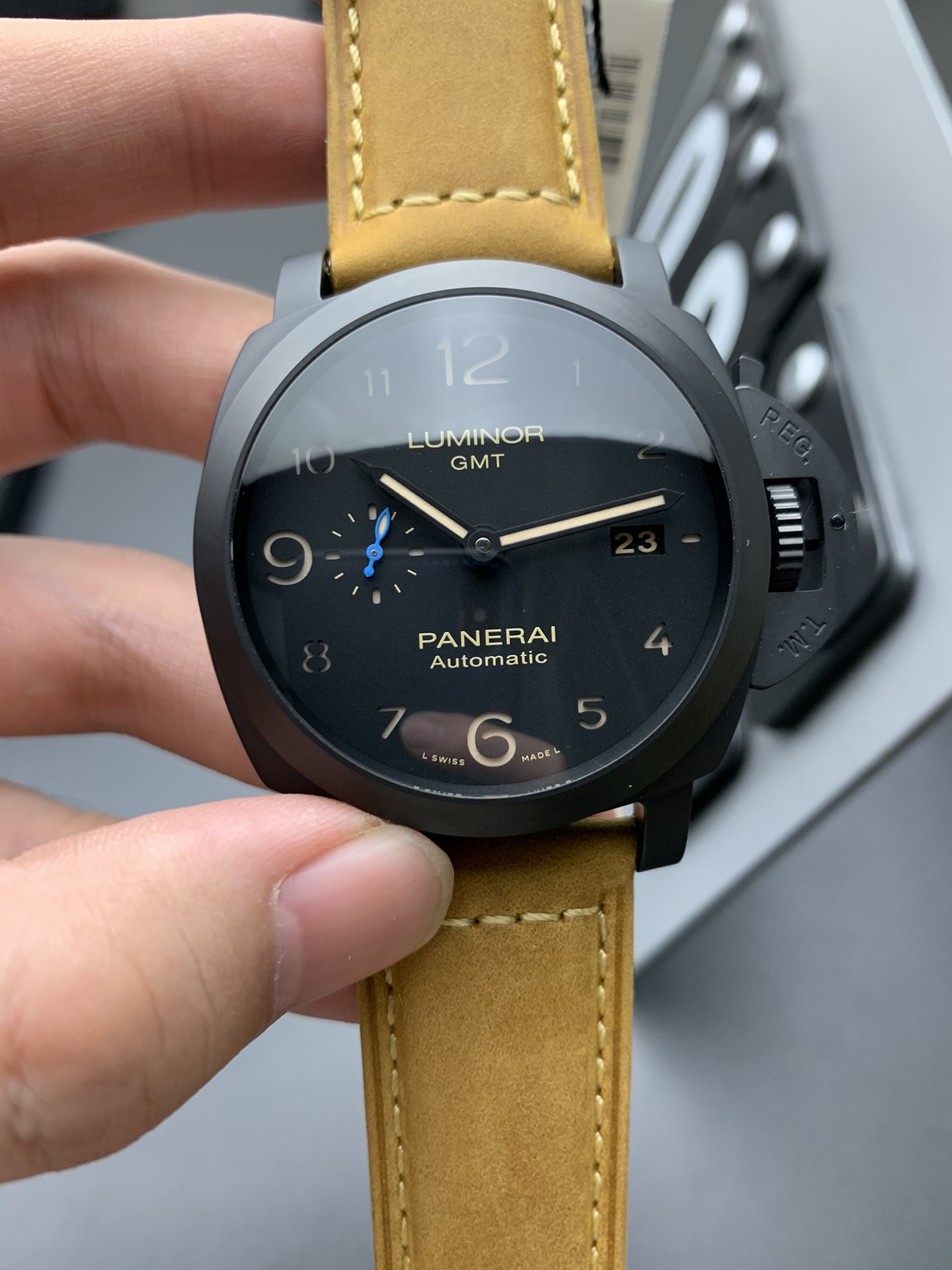 Panerai 1441