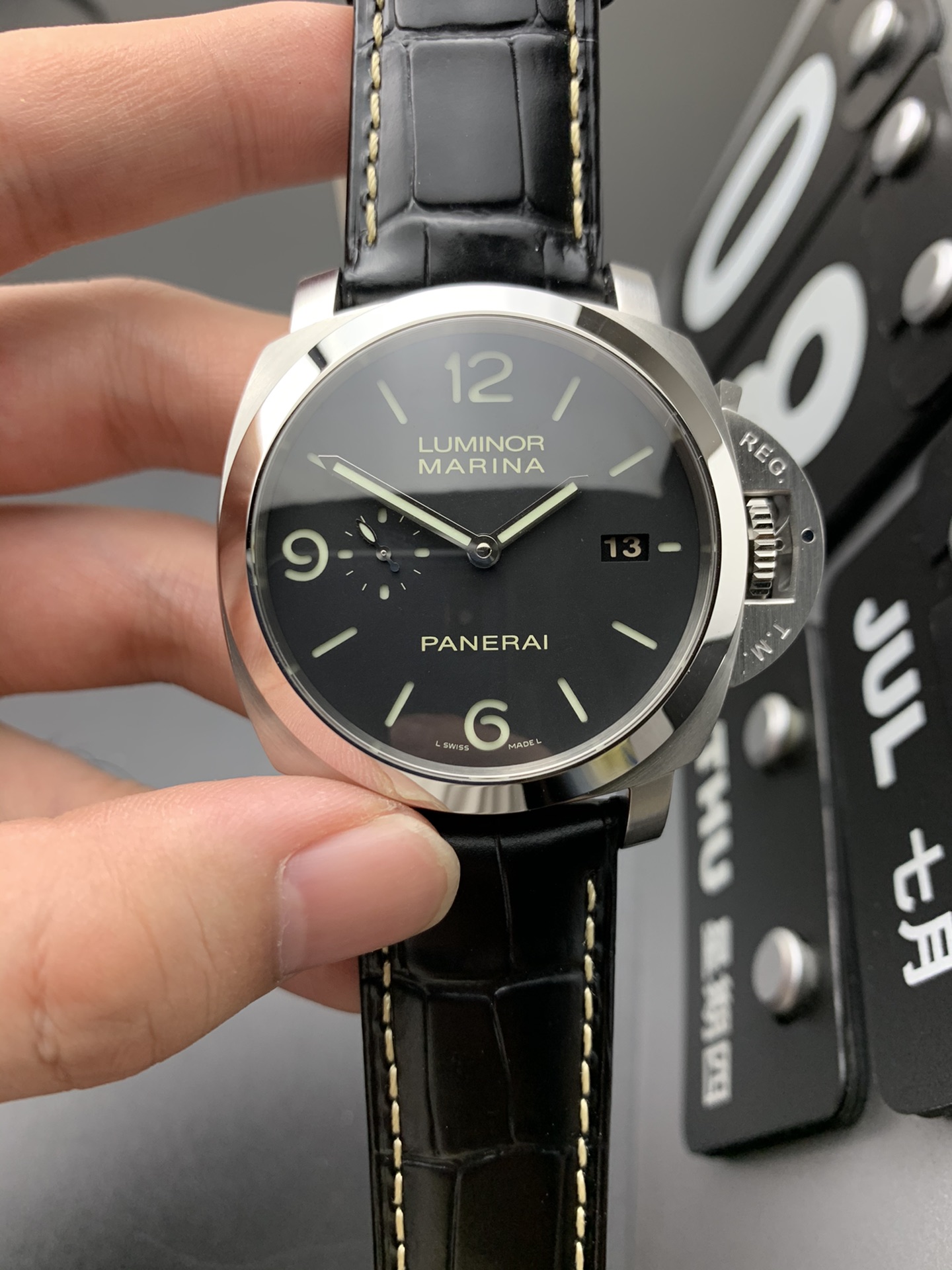 Panerai 沛纳海312