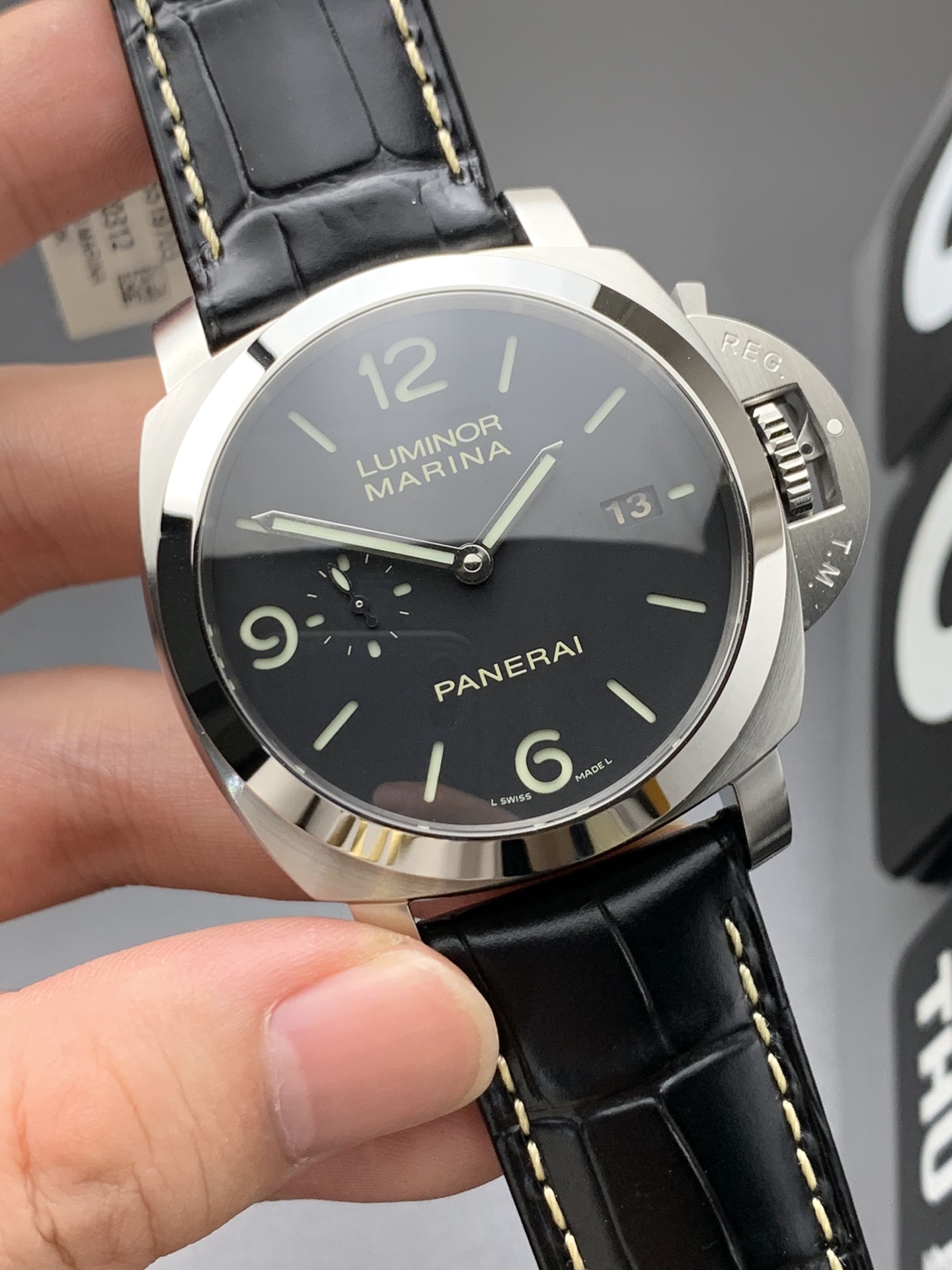 Panerai 沛纳海312