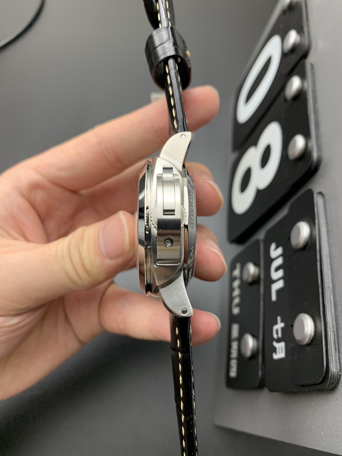 Panerai 沛纳海312