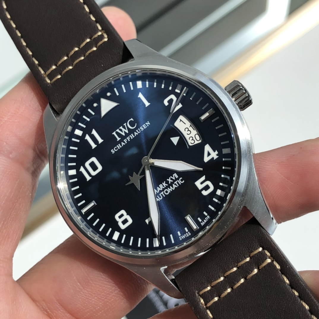 IWC  手表 4