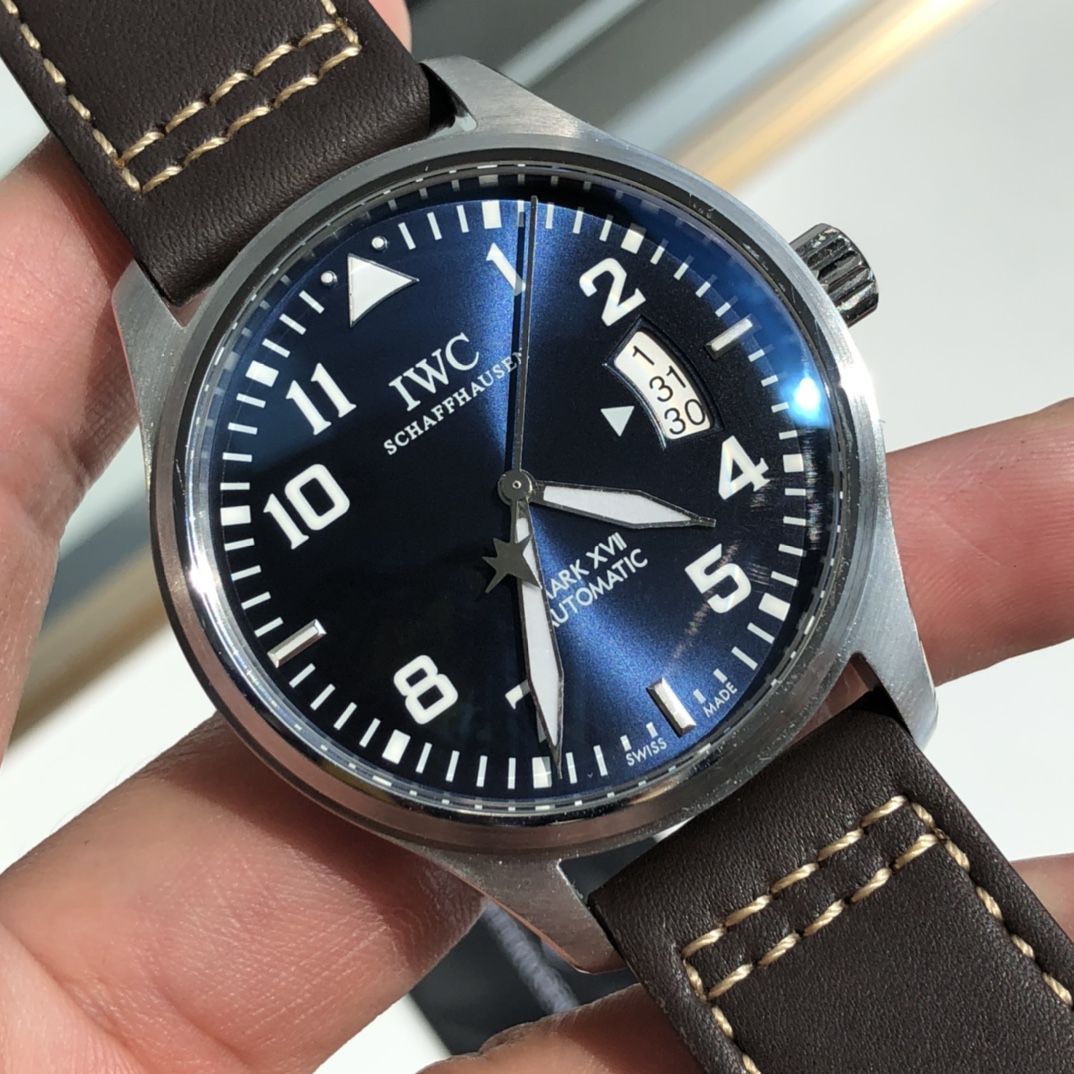 IWC  手表 2