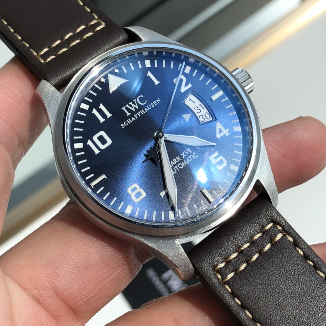 IWC  手表 3