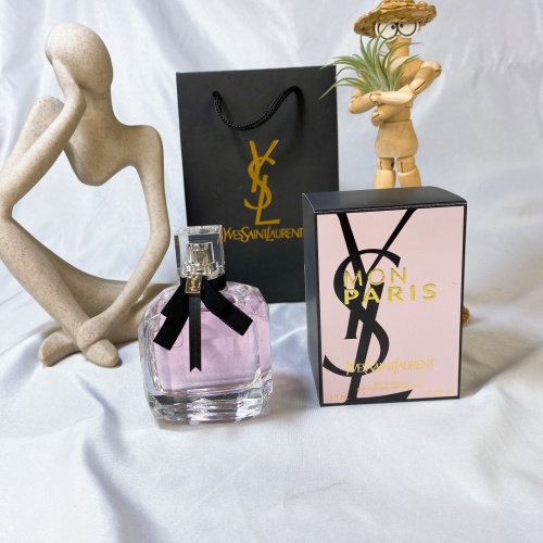 Yves Saint Laurent Mon Paris Eau de Parfum 90ml Women's Perfume 1 Yves Saint Laurent Mon Paris Eau de Parfum 90ml Women's Perfume