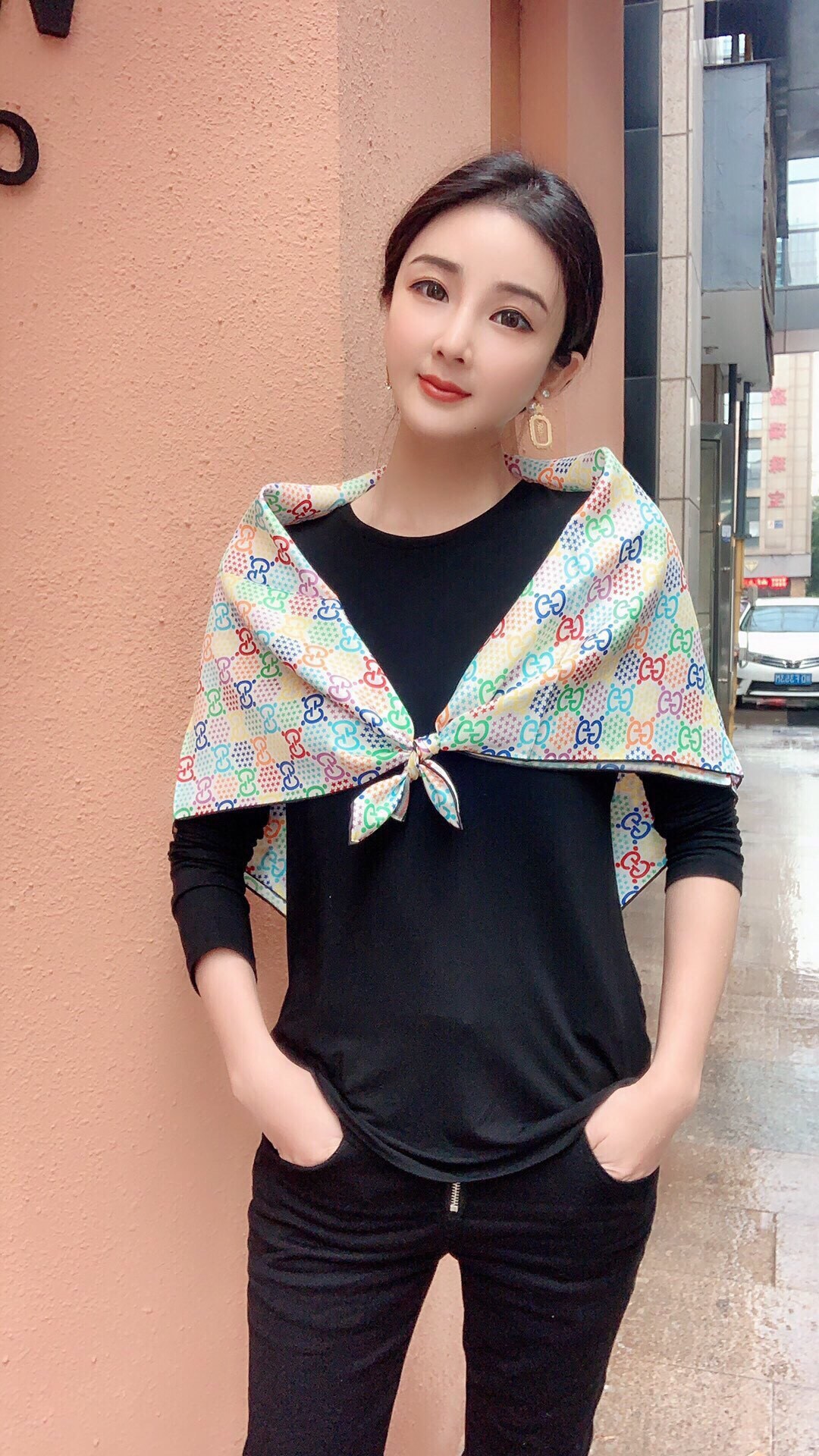 原版密封包装古奇-Gucci原单品质