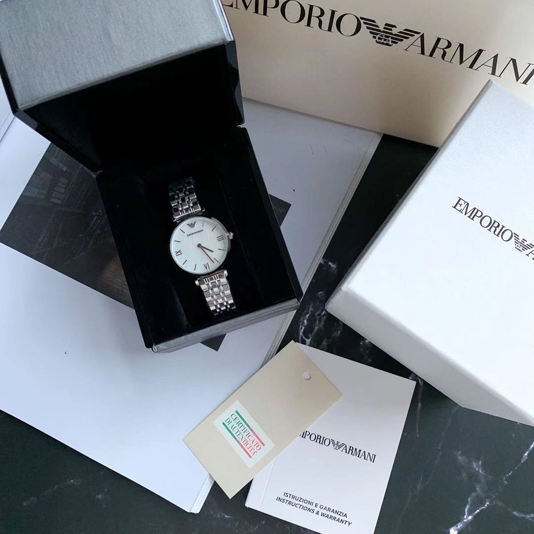 Часы Armani