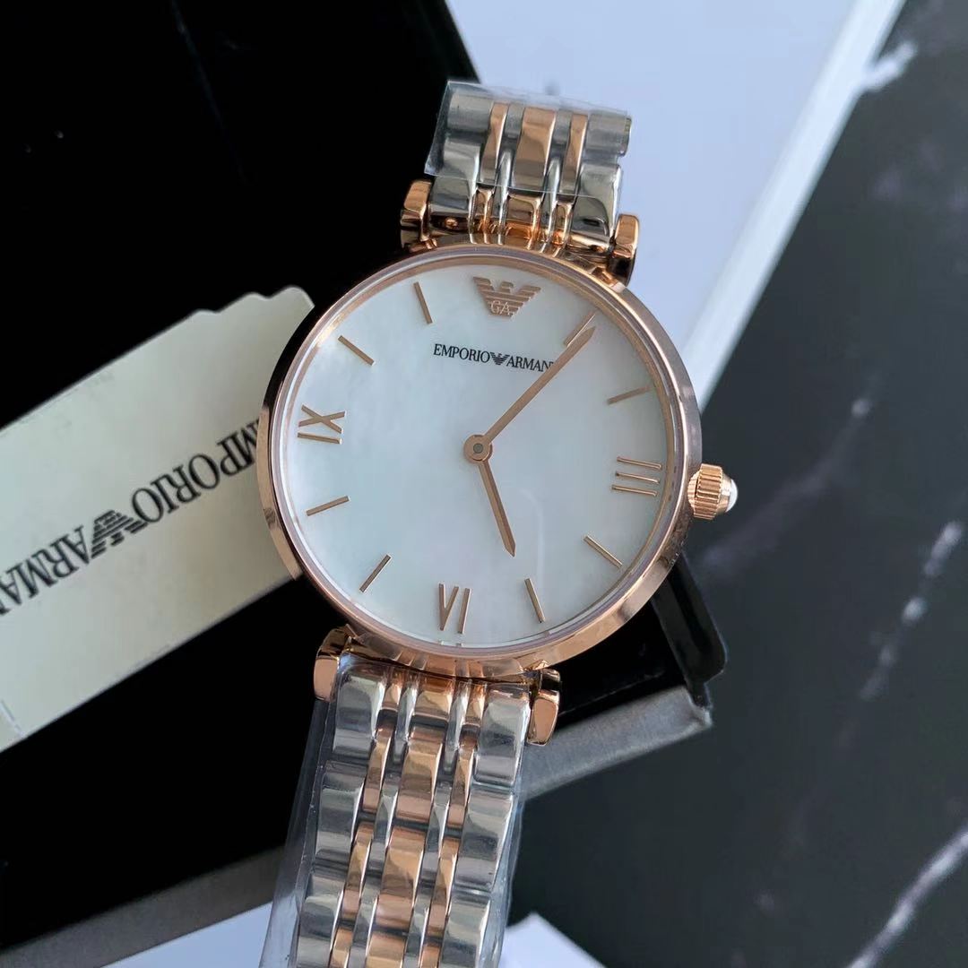 Часы Armani