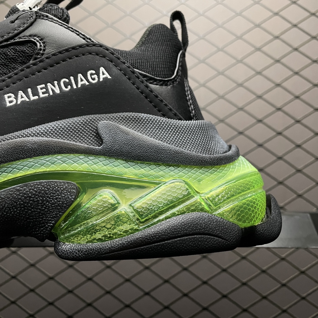 最高版本Balenciaga巴黎世家