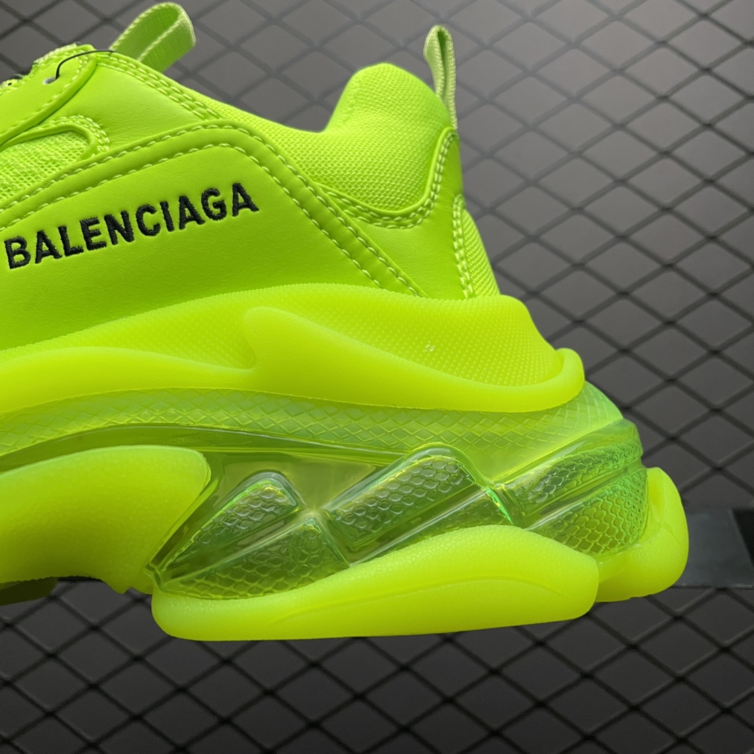 最高版本Balenciaga巴黎世家