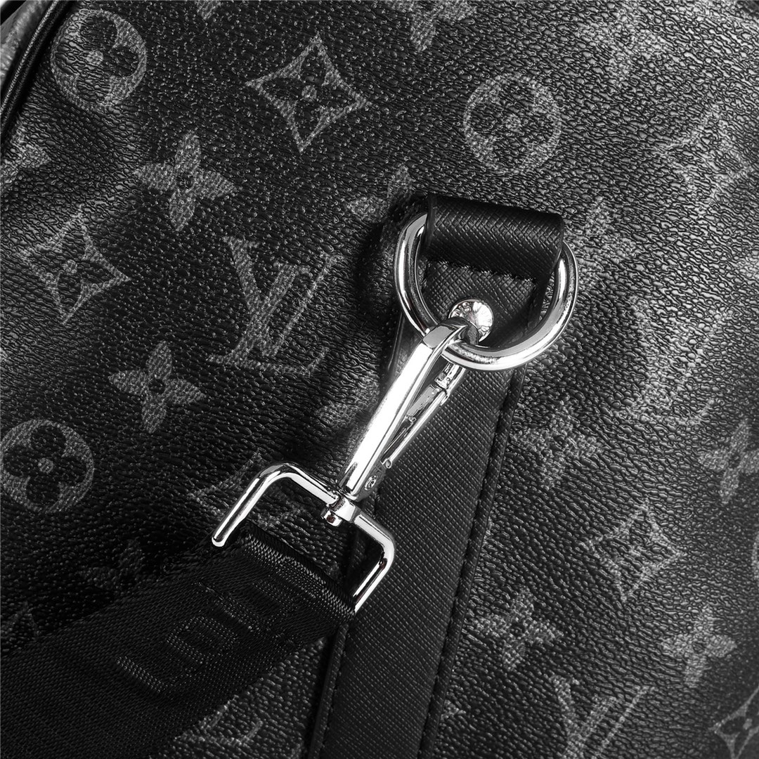 360 LouisVuitton 路易威登 拼色旅行袋